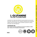 L-Glutamine