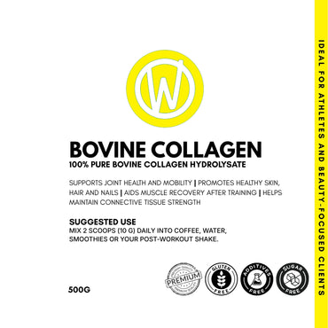 Bovine Collagen
