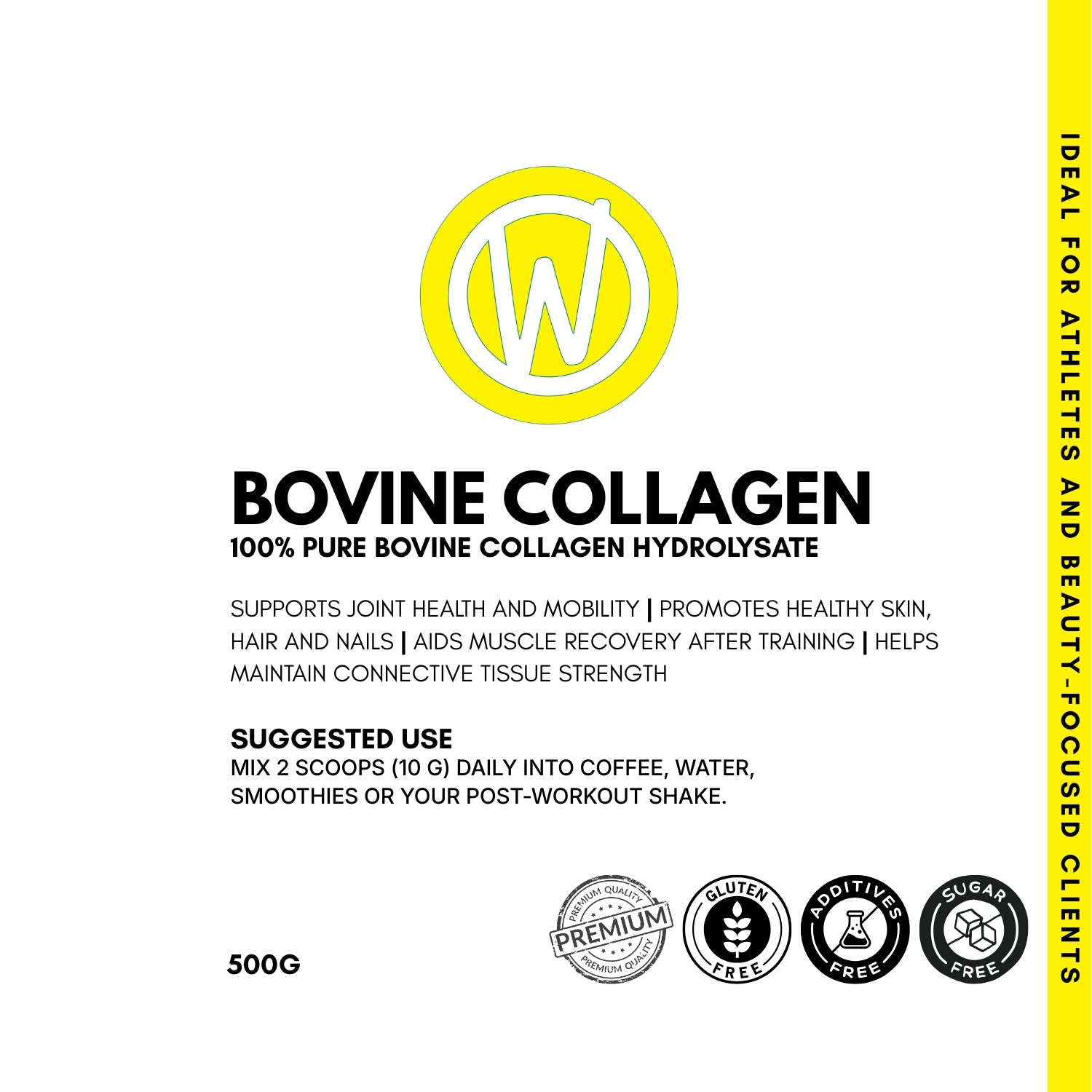 Bovine Collagen